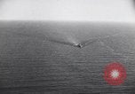 Standbild amerikanische U-Boot Pazifik, 1942, aus Sekunde 33 historischem Filmmaterial Videoclip 65675076171