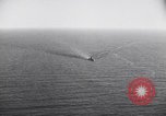 Standbild amerikanische U-Boot Pazifik, 1942, aus Sekunde 35 historischem Filmmaterial Videoclip 65675076171
