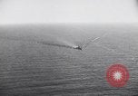 Standbild amerikanische U-Boot Pazifik, 1942, aus Sekunde 37 historischem Filmmaterial Videoclip 65675076171