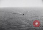 Standbild amerikanische U-Boot Pazifik, 1942, aus Sekunde 38 historischem Filmmaterial Videoclip 65675076171