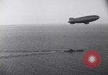 Standbild amerikanische U-Boot Pazifik, 1942, aus Sekunde 44 historischem Filmmaterial Videoclip 65675076171