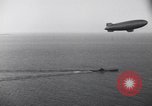 Standbild amerikanische U-Boot Pazifik, 1942, aus Sekunde 45 historischem Filmmaterial Videoclip 65675076171