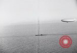 Standbild amerikanische U-Boot Pazifik, 1942, aus Sekunde 55 historischem Filmmaterial Videoclip 65675076171