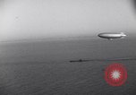 Standbild amerikanische U-Boot Pazifik, 1942, aus Sekunde 58 historischem Filmmaterial Videoclip 65675076171