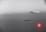 Standbild amerikanische U-Boot Pazifik, 1942, aus Sekunde 60 historischem Filmmaterial Videoclip 65675076171