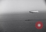 Standbild amerikanische U-Boot Pazifik, 1942, aus Sekunde 61 historischem Filmmaterial Videoclip 65675076171