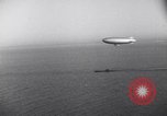 Standbild amerikanische U-Boot Pazifik, 1942, aus Sekunde 62 historischem Filmmaterial Videoclip 65675076171