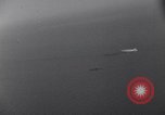 Standbild amerikanische U-Boot Pazifik, 1942, aus Sekunde 3 historischem Filmmaterial Videoclip 65675076172