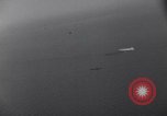 Standbild amerikanische U-Boot Pazifik, 1942, aus Sekunde 4 historischem Filmmaterial Videoclip 65675076172
