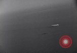 Standbild amerikanische U-Boot Pazifik, 1942, aus Sekunde 6 historischem Filmmaterial Videoclip 65675076172