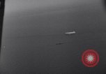 Standbild amerikanische U-Boot Pazifik, 1942, aus Sekunde 8 historischem Filmmaterial Videoclip 65675076172