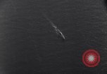 Standbild amerikanische U-Boot Pazifik, 1942, aus Sekunde 35 historischem Filmmaterial Videoclip 65675076172