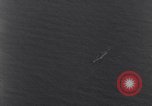Standbild amerikanische U-Boot Pazifik, 1942, aus Sekunde 53 historischem Filmmaterial Videoclip 65675076172