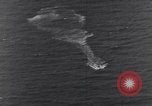 Standbild amerikanische U-Boot Pazifik, 1942, aus Sekunde 4 historischem Filmmaterial Videoclip 65675076173