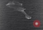 Standbild amerikanische U-Boot Pazifik, 1942, aus Sekunde 5 historischem Filmmaterial Videoclip 65675076173