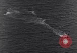 Standbild amerikanische U-Boot Pazifik, 1942, aus Sekunde 8 historischem Filmmaterial Videoclip 65675076173