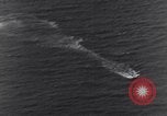 Standbild amerikanische U-Boot Pazifik, 1942, aus Sekunde 9 historischem Filmmaterial Videoclip 65675076173