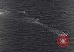 Standbild amerikanische U-Boot Pazifik, 1942, aus Sekunde 10 historischem Filmmaterial Videoclip 65675076173