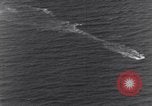 Standbild amerikanische U-Boot Pazifik, 1942, aus Sekunde 11 historischem Filmmaterial Videoclip 65675076173