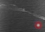 Standbild amerikanische U-Boot Pazifik, 1942, aus Sekunde 12 historischem Filmmaterial Videoclip 65675076173