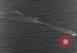 Standbild amerikanische U-Boot Pazifik, 1942, aus Sekunde 13 historischem Filmmaterial Videoclip 65675076173
