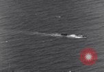Standbild amerikanische U-Boot Pazifik, 1942, aus Sekunde 15 historischem Filmmaterial Videoclip 65675076173