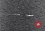 Standbild amerikanische U-Boot Pazifik, 1942, aus Sekunde 17 historischem Filmmaterial Videoclip 65675076173