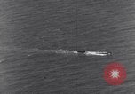 Standbild amerikanische U-Boot Pazifik, 1942, aus Sekunde 18 historischem Filmmaterial Videoclip 65675076173