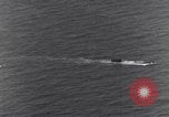 Standbild amerikanische U-Boot Pazifik, 1942, aus Sekunde 20 historischem Filmmaterial Videoclip 65675076173