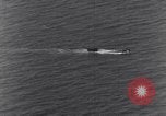 Standbild amerikanische U-Boot Pazifik, 1942, aus Sekunde 21 historischem Filmmaterial Videoclip 65675076173