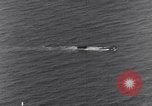 Standbild amerikanische U-Boot Pazifik, 1942, aus Sekunde 22 historischem Filmmaterial Videoclip 65675076173