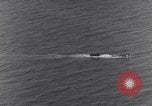 Standbild amerikanische U-Boot Pazifik, 1942, aus Sekunde 23 historischem Filmmaterial Videoclip 65675076173