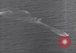 Image of American submarine Connecticut United States USA, 1942, second 31 stock footage video 65675076174
