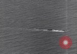 Image of American submarine Connecticut United States USA, 1942, second 41 stock footage video 65675076174