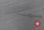Image of American submarine Connecticut United States USA, 1942, second 57 stock footage video 65675076174