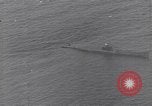 Image of American submarine Connecticut United States USA, 1942, second 58 stock footage video 65675076174