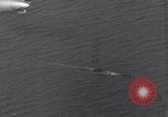 Image of American submarine Connecticut United States USA, 1942, second 12 stock footage video 65675076175