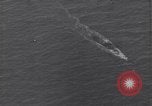 Image of American submarine Connecticut United States USA, 1942, second 18 stock footage video 65675076175