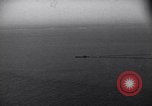 Image of American submarine Pacific Ocean, 1942, second 3 stock footage video 65675076176
