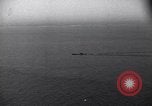 Image of American submarine Pacific Ocean, 1942, second 6 stock footage video 65675076176