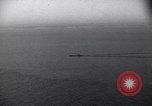 Image of American submarine Pacific Ocean, 1942, second 7 stock footage video 65675076176