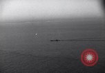 Image of American submarine Pacific Ocean, 1942, second 9 stock footage video 65675076176