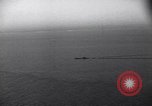 Image of American submarine Pacific Ocean, 1942, second 11 stock footage video 65675076176