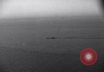 Image of American submarine Pacific Ocean, 1942, second 14 stock footage video 65675076176