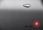 Image of American submarine Pacific Ocean, 1942, second 17 stock footage video 65675076176