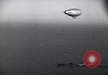 Image of American submarine Pacific Ocean, 1942, second 18 stock footage video 65675076176