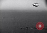Image of American submarine Pacific Ocean, 1942, second 20 stock footage video 65675076176
