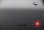 Image of American submarine Pacific Ocean, 1942, second 21 stock footage video 65675076176