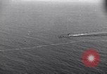 Image of American submarine Pacific Ocean, 1942, second 26 stock footage video 65675076176
