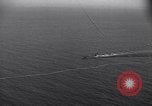 Image of American submarine Pacific Ocean, 1942, second 27 stock footage video 65675076176